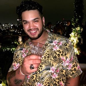 Meet your Posher, Jordan